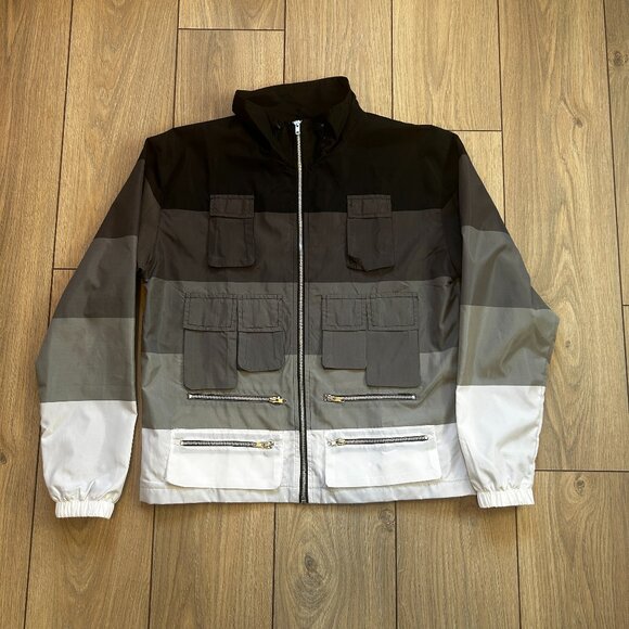 Steady Hands Other - Steady Hands Men's Jacket